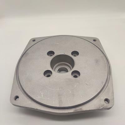 China Construction Machinery Engine 705G High Water Pump Accessories Gasoline Engine Water Pump Accessories Aluminum for sale