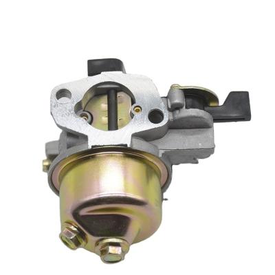 China Cheap Wholesale 5.5HP 6.5HP Gasoline Water Pump Carburetor Gasoline Engine Carburetor for sale