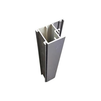 China door & Window Factory Price Powder Coated Aluminum Extrusion Profiles For Windows And Doors for sale