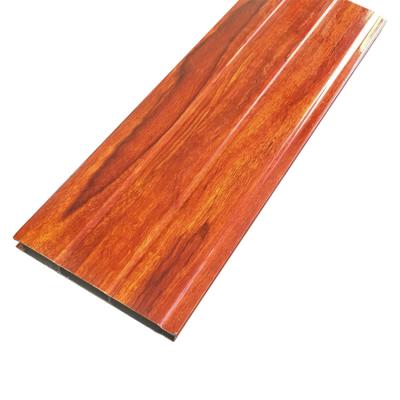 China door & Window Good Prices Aluminum Extrusions Quality Standard Anodized Wood Color Aluminum Profiles For Windows And Doors for sale