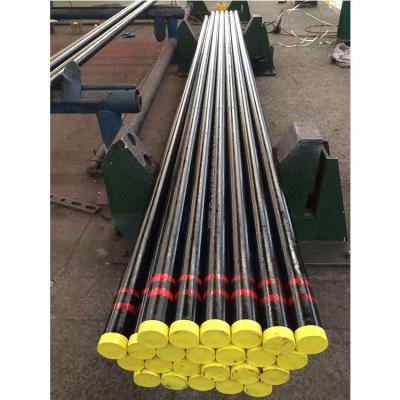 China API 5L ASTM A106 A53 GR.B SCH XXS SCH40 SCH80 SCH160 seamless carbon steel pipe/ASTM A335 p5 seamless alloy steel pipe for sale