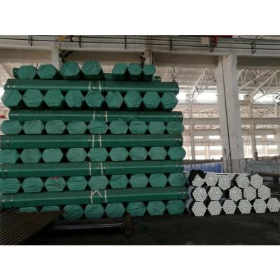 China 4 inch MS seamless steel pipe and tube price for fluid pipeline/API 5L/ ASTM A53 Gr.B Seamless Steel Tube and Pipes for sale