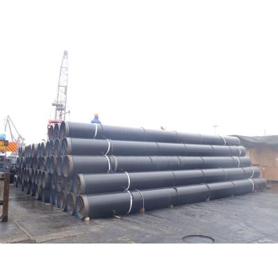 China Big Diameter Welded Tube API 5L X56/PSL2 LSAW Steel Pipe for Agricultural irrigation/Petroleum Pipeline ERW LSAW PIPE for sale