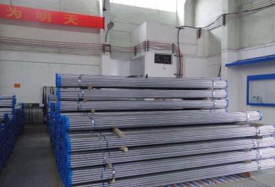 China Hot dipped galvanized round steel pipe/GI steel round pipe/2''/ 4''/ 6'' schedule 40 galvanized steel pipe/Welded pipe for sale