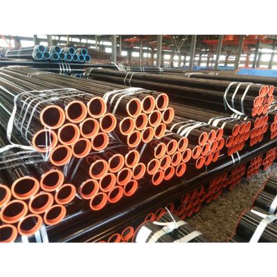 China ASTM A53 hot dip galvanized steel Pipe/oil pipeline Gr.b LSAW ERW welded steel pipes and tubes/Welded steel pipe for sale