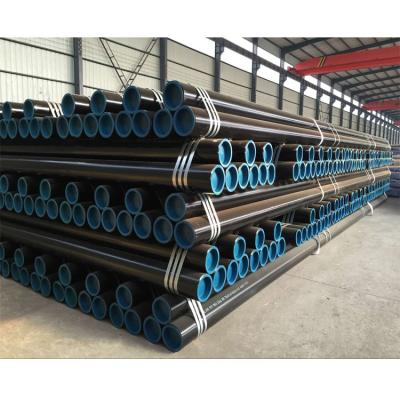 China Hot selling galvanized seamless steel pipe/Seamless alloy steel pipe/carbon seamless steel pipe/SS seamless pipe for sale