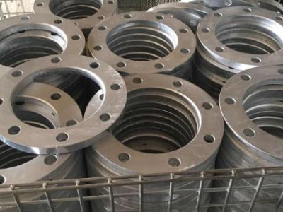 China ANSI B16.5 150LBS DN150 A105 ASME B16.5 WN FLANGE ASME A105 /STM A234 GR.WPB carbon steel buttweld flanged pipe fitting for sale