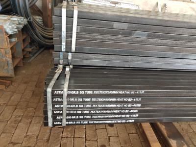 China GI SHS pipe S355 square hollow section steel tube/square tube /construction pipe/square hollow section/welded steel pipe for sale