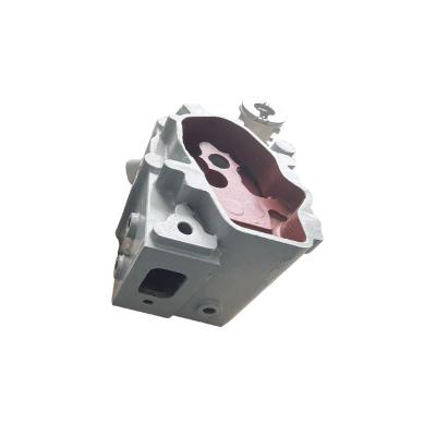 China Automotive Suspension Parts Factory price brand new engine spare parts cylinder head for sale