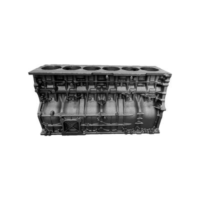 China Automotive Suspension Parts Maritime 3D printing process for rapid customization and mass production of cylinder block for sale