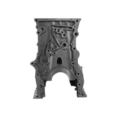 China Automotive Suspension Parts Customized FC300, FCD500, GJV450 materials engines parts casting marine engine cylinder block for sale