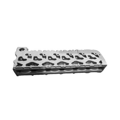 China Automotive Suspension Parts Commercial vehicle engine FC300, FCD500, GJV450 material quick custom cylinder head for sale