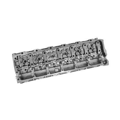 China Automotive Suspension Parts For the automotive industry integrated casting commercial vehicle engine cylinder head for sale