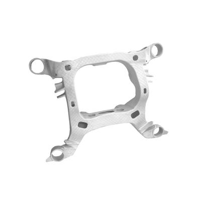 China Automotive Suspension Parts Used in the automotive industry integrated molding sand casting subframe for sale