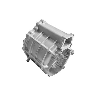 China Automotive Suspension Parts Rapid manufacturing of new energy vehicle engine parts motor housing for sale