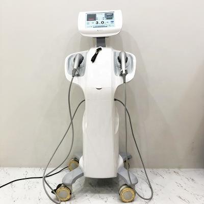 China Skin Tightening Yting 7D Hifu Facial Skin Tightening Double Chin Removal Body Slimming Anti Aging Machine for sale