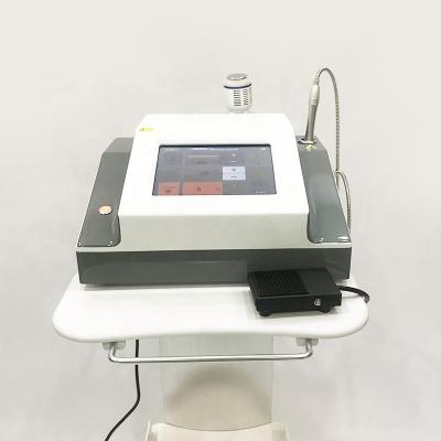 China Yting 30W Spider Vein Removal Lsaer Machine Removal Diode Vascular Laser 980 Nm Blood Vessel Removal for sale