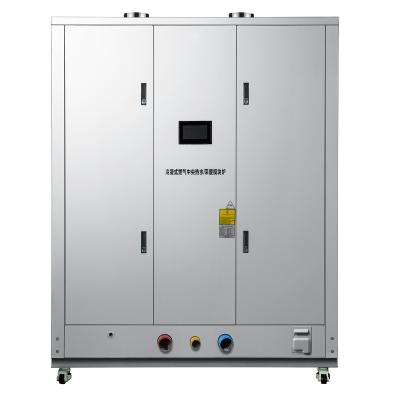 China Hotels Large Power Commercial Gas Water Heater For Sale for sale