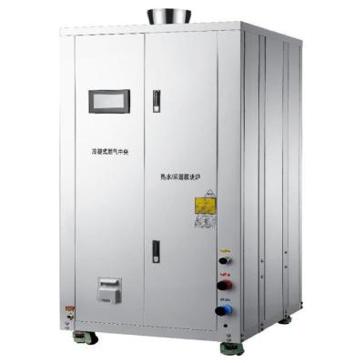 China High Quality Commercial Central Heating and Hot Water Efficient Gas Central Boiler Water Heater for sale