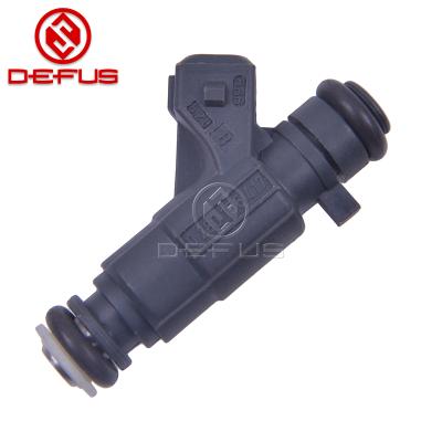 China DEFUS Wholesale Price Fuel Injector Nozzle 0280156417 For Chinese Car Fuel Injector Nozzle OEM Standard for sale