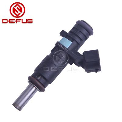 China DEFUS Good Performance Fuel Injector Nozzle OEM 16600-3270R For Car Fuel Injector Tools OEM Standard for sale