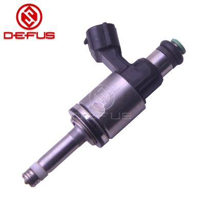 China DEFUS Quality Steady Fuel Injector Nozzle For Camry 2.0L Nozzle Injector OEM 23250-0V020 23209-0V020 OEM Standard for sale