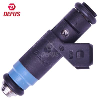 China DEFUS Auto Engine Nozzle Fuel Injection VAZ20735 For NIVA 1.7L 02-16 Injector VAZ20735 Nozzles NIVA for sale