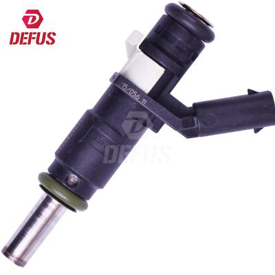 China DEFUS Car Accessories Fuel Injector Nozzle For W211 W204 C CLS CLK ML GL Class OEM A2720780249 OEM Standard for sale