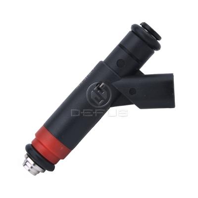 China New DEFUS Gasoline Fuel Injector Nozzle OEM9F593161 For TAURUS 3.0L V6 FJ320 YF1E-F4C Fuel Injection OEM Standard for sale