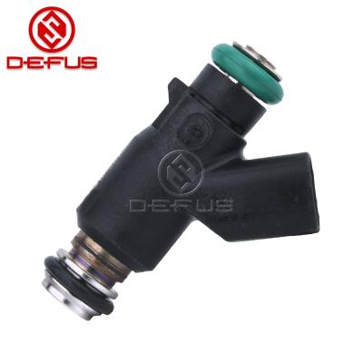 China DEFUS Quick Delivery Fuel Injector Nozzle For Borrego 09-11 3.8L 35310-3C100 OEM Fuel Injectors OEM Standard for sale