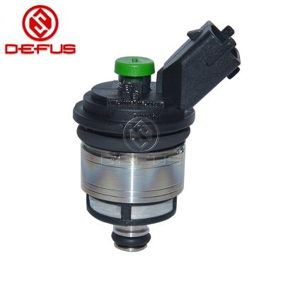 China DEFUS Wholesale Price Fuel Injector Nozzle For Hyundai ACCENT I Injector 95-20 1.5i 26810636 Fuel OEM Standard for sale