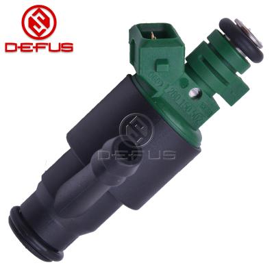 China DEFUS Reasonable Price Fuel Injector Nozzle For Kia Sportage 1995-1998 OEM 2.0L 0280150502 Nozzles OEM Standard for sale