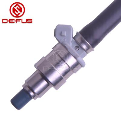 China DEFUS Wholesale Price Fuel Injector Nozzle For Ford Mercury 1984-1985 5.0L 302 V8 Nozzles 0280150403 OEM Standard for sale