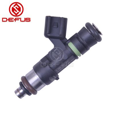 China DEFUS Auto Parts High Quality Fuel Injector For Ford Explorer 4.0L 5L2E-DIA Nozzles OEM Standard 0280158056 for sale