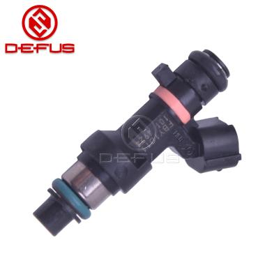 China DEFUS High Reputation Fuel Injector Nozzle For Sentra 2.0 versa 1.8 FBY1011 OEM Nozzle Injector OEM Standard for sale