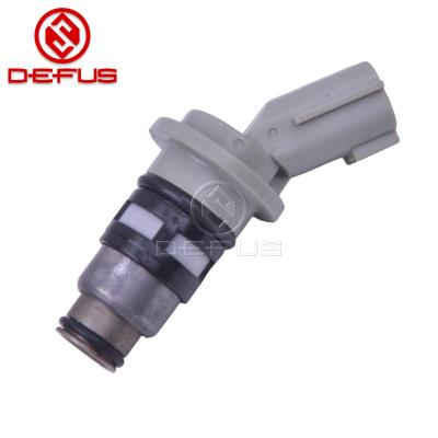 China DEFUS factory direct sale fuel injector nozzle for March K11 92-03 1.0 1.3 OEM A46-H02 gasoline nozzle OEM standard for sale