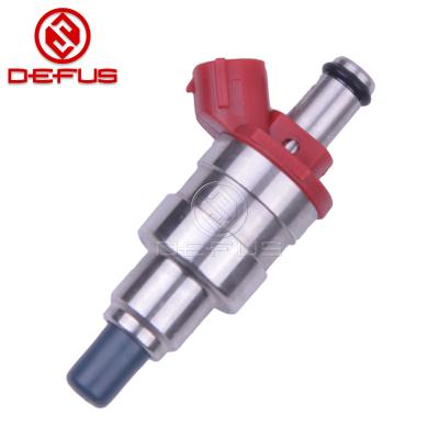 China DEFUS A46-00 A4600 Quick Delivery Fuel Injector Nozzle OEM For SENTRA 2.0L Performance Fuel Injector OEM Standard for sale