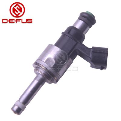 China DEFUS Good Service Fuel Injector Nozzle For OEM 16611-AB06A For Legacy Fuel Injectors OEM Standard for sale