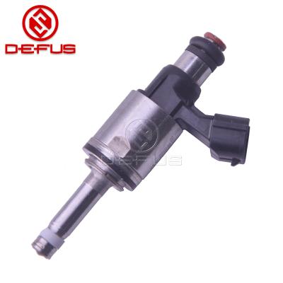 China Auto Fuel Nozzle GDI Fuel Injector For Subaru Impreza 2.0L 16611-AA94A 16611AA94A Nozzle OEM Standard for sale