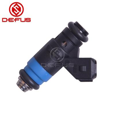 China DEFUS Reasonable Price Injection Nozzle FI114962 For B7 6.6L 93-98 Fuel Injector FI114962 Nozzle OEM Standard for sale