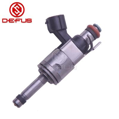 China DEFUS china auto parts fuel injector nozzle for FIAT 60-85 OEM 92-02 JX6E-9G929-AA injector fuel OEM standard for sale