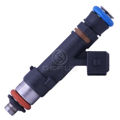 China high quality fuel injector for Z10XEP 1.0 gasoline injector rail with injectors 0280151207 0280158501 ACE for sale