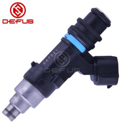 China 650cc 750cc 850cc 1000cc 1200cc 1300cc High Flow Fuel Injector EAT321 OEM Standard for sale