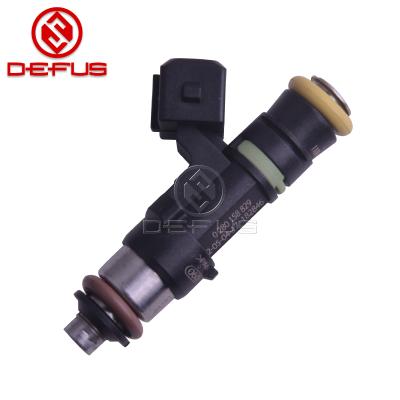 China DEFUS 0280158829 Nozzle 2200cc 210lb CNG Fuel Injector Bico For Mazda NEW High Performance EV1 OEM Standard for sale