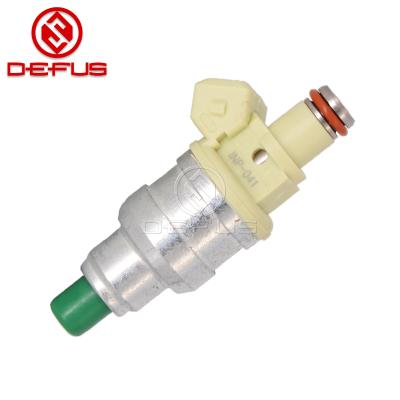 China DEFUS Good Performance Fuel Injector Nozzle For PAJERO 94-98 INP-04 OEM Nozzles OEM Standard for sale