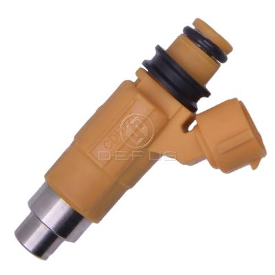 China DEFUS Favorable Price Nozzle Fuel CDH275 For Diamante 3.5L 00-04 Fuel Injection CDH275 Nozzle OEM Standard for sale