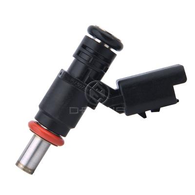 China DEFUS Good Service Fuel Injector Nozzle For Peugeot 308 OEM A2C31031900 Fuel Injection OEM Standard for sale