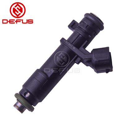 China DEFUS Cheap Price Fuel Injector Nozzle For Peugeot Fuel Injector 9660275780 OEM Standard for sale