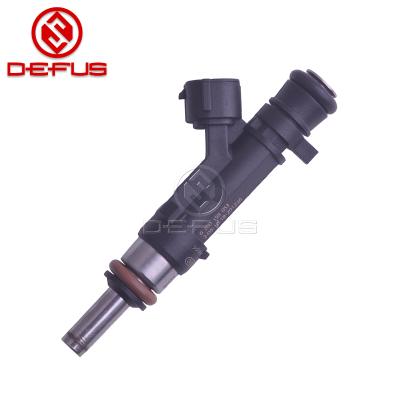 China DEFUS Good Performance Fuel Injector Nozzle For A6 BDW 2.4L OEM 0280158053 Fuel Injection OEM Standard for sale