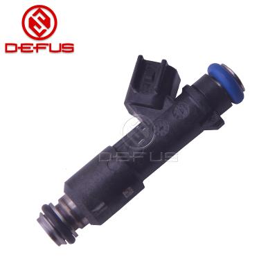 China DEFUS Good Performance Fuel Injector Nozzle OEM 28534265A For Safari 1.6L Nozzles OEM Standard for sale